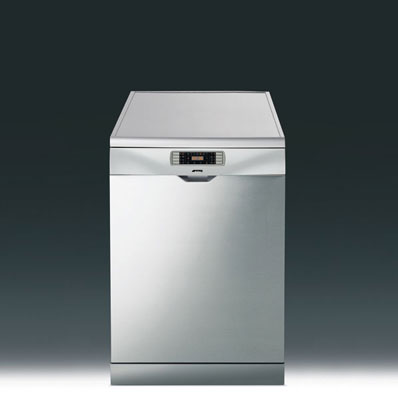 Lave-vaisselle LSA6539X de Smeg Lave-vaisselle LSA6539X de Smeg, électroménager, lave-vaisselle