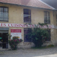 Magasin Les cuisines du château