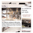 Le M@g 12 d'Inspiration cuisine Le M@g 12 d'Inspiration cuisine