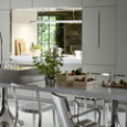 Les cuisines signées Starck