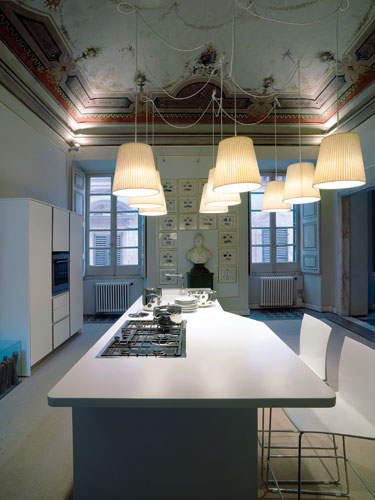 G.One de Schiffini G.One de Schiffini-cuisine haut de gamme