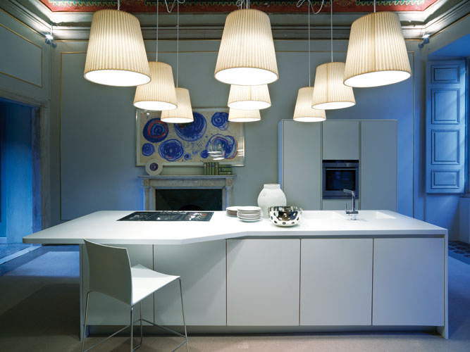 G.One de Schiffini G.One de Schiffini-cuisine haut de gamme