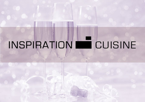 Inspiration cuisine - Bonne année 2011 Inspiration cuisine
