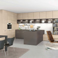 Les nouvelles cuisines design de Leicht