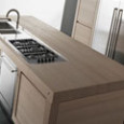 Effeti cucine Uniche Espace Move