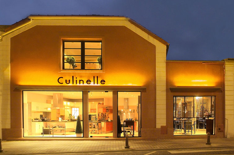 Culinelle Culinelle