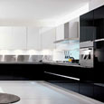 Gory cucine