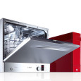Le lave-vaisselle compact de Bosch