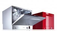 Le lave-vaisselle compact de Bosch Le lave-vaisselle compact de Bosch
