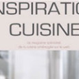 Mag 16 d'Inspiration cuisine