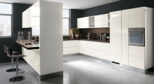 Scenery de Scavolini