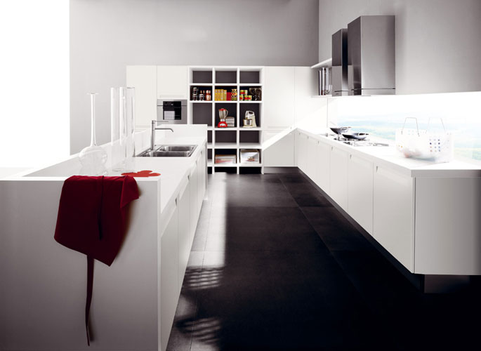 Frida de Cesar Frida de Cesar-cuisine blanche