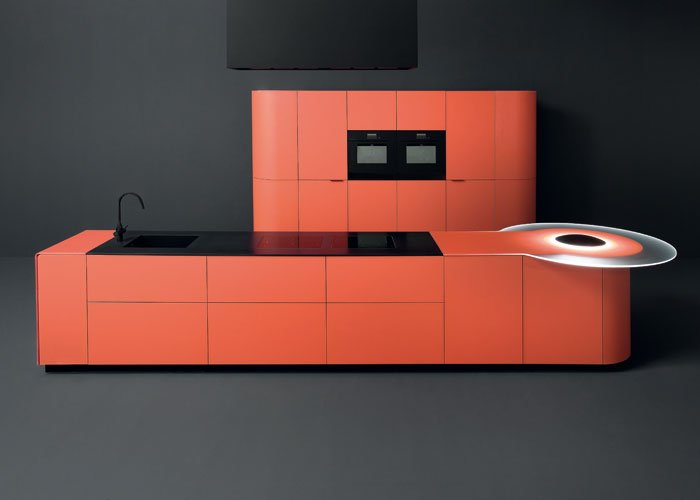 Argento vivo de Ged Argento vivo de Ged-cuisine couleur