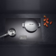 Full Zone CX480 de Gaggenau