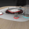 Fireplace de Whirlpool