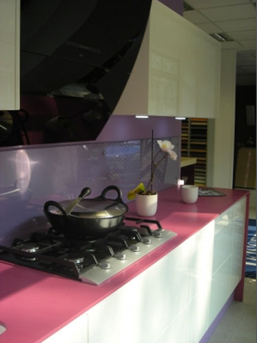 Dorel magasin de cuisine, cuisiniste