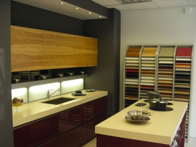 Dorel magasin de cuisine, cuisiniste
