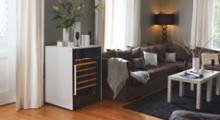 Gamme Collection d'Eurocave