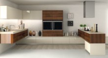 Les nouvelles cuisines 2011 de Sagne