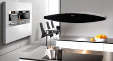 La hotte Aura de Miele La hotte Aura de Miele