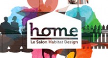 Home, le salon Habitat et Design à Lyon
