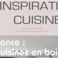 Le m@g d'Inspiration cuisine