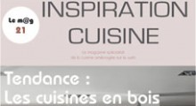 Le m@g d'Inspiration cuisine