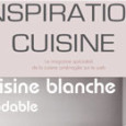 Le m@g 19 d'Inspiration cuisine
