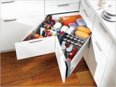 Blum Blum-rangement cuisine