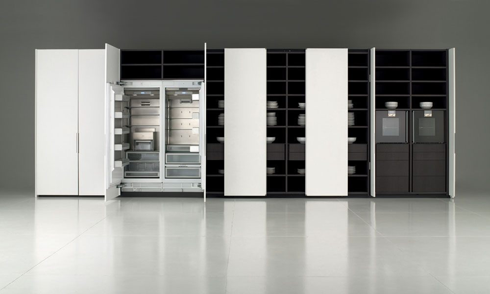Boffi Boffi-rangement cuisine