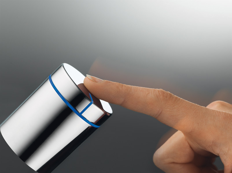 Ono Touch Light Pro de KWC Ono Touch Light Pro de KWC-robinet design