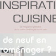 Le m@g 22 d'Inspiration cuisine