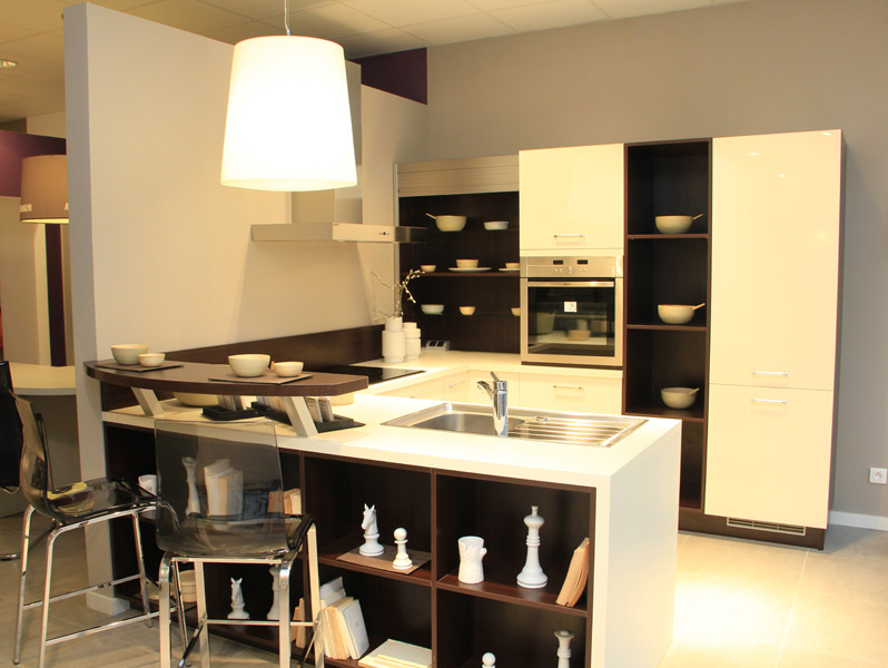 La cuisine sur mesure La cuisine sur mesure