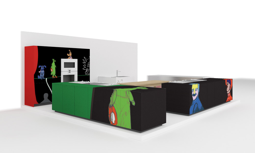 Valcucine Valcucine