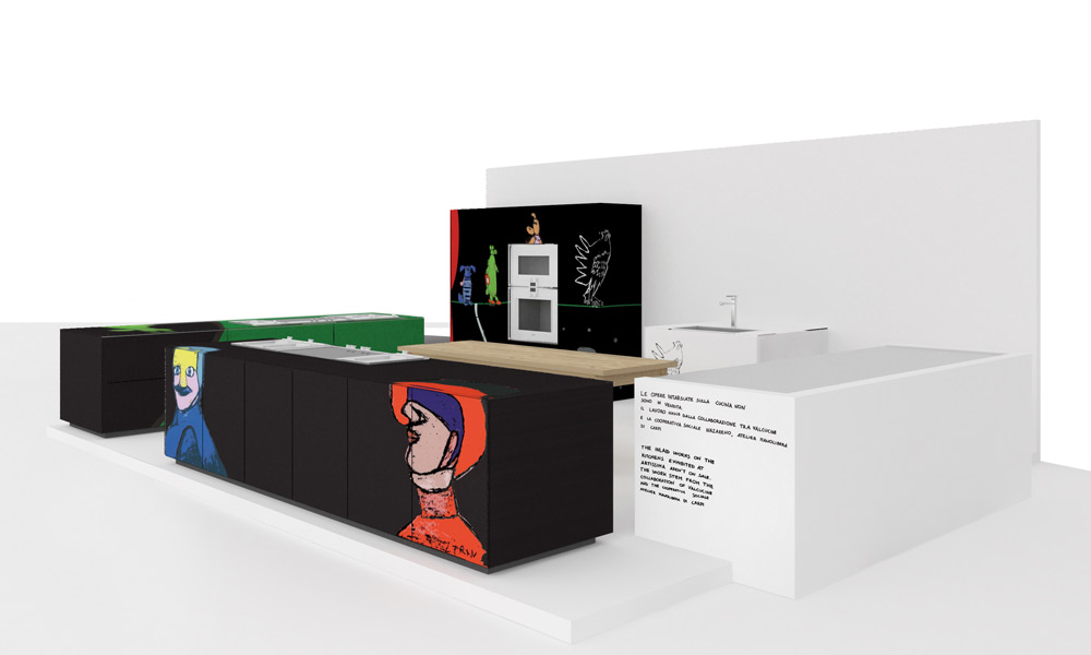 Valcucine Valcucine