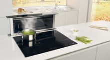 Les hottes décoratives de Gorenje Les hottes décoratives de Gorenje