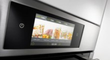 Four iChef de Gorenje
