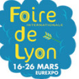 Foire de Lyon du 16 au 26 mars 2012