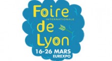 Foire de Lyon du 16 au 26 mars 2012