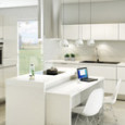 Dix modèles de cuisines design pas chères