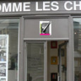 Magasin à découvrir : Comme les chefs