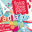 Foire de Paris 2012