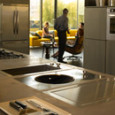 Les dominos design de Kitchen Aid