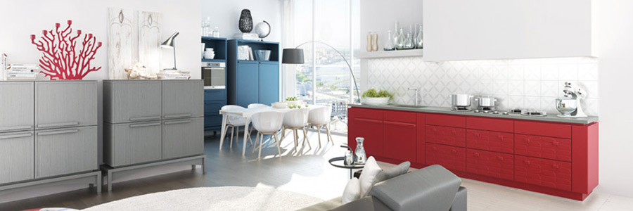 Les tendances en cuisine pour 2012 : bilan Eurocucina