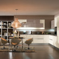 Magasin Veneta cucine Paris