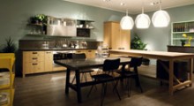 Collection Successful Living from Diesel pour Scavolini
