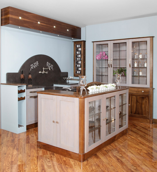 Magasin à découvrir : Trouillet cuisines Magasin à découvrir : Trouillet cuisines