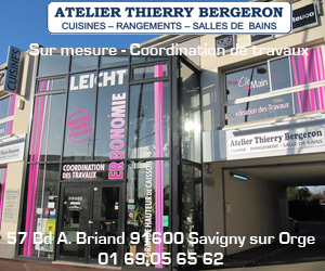Atelier Bergeron