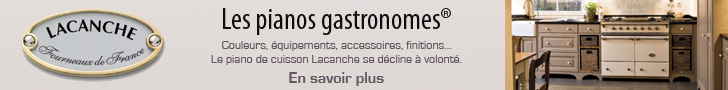 Lacanche